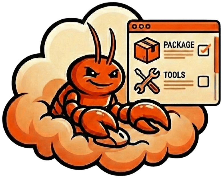 Configure your instance